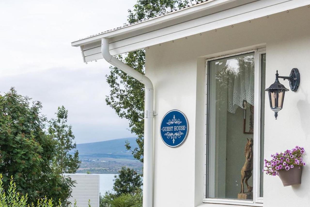 North Inn - Guesthouse And Cabin Akureyri Ngoại thất bức ảnh
