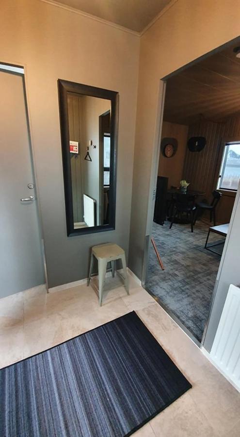 North Inn - Guesthouse And Cabin Akureyri Ngoại thất bức ảnh