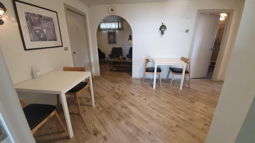 North Inn - Guesthouse And Cabin Akureyri Ngoại thất bức ảnh