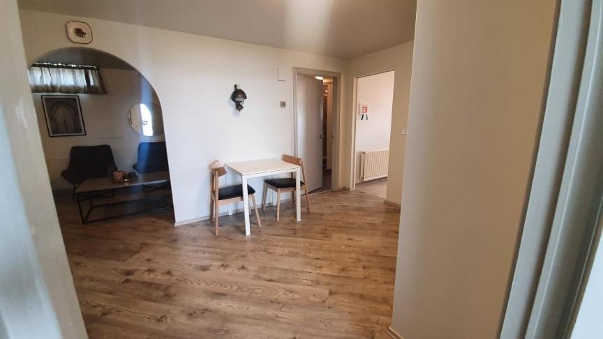 North Inn - Guesthouse And Cabin Akureyri Ngoại thất bức ảnh