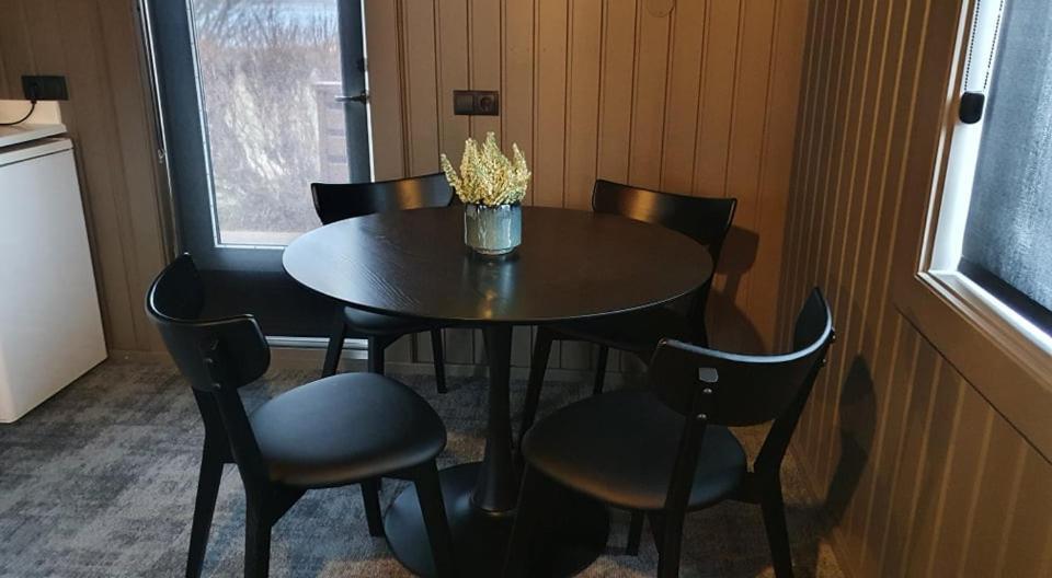 North Inn - Guesthouse And Cabin Akureyri Ngoại thất bức ảnh