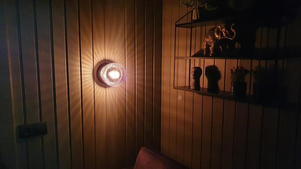 North Inn - Guesthouse And Cabin Akureyri Ngoại thất bức ảnh