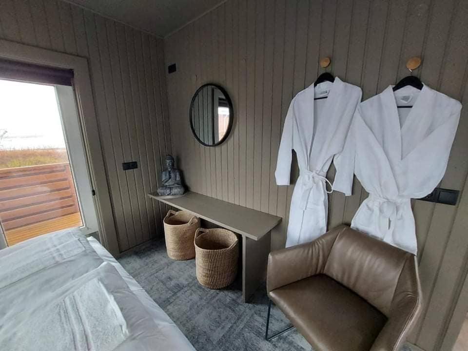 North Inn - Guesthouse And Cabin Akureyri Ngoại thất bức ảnh