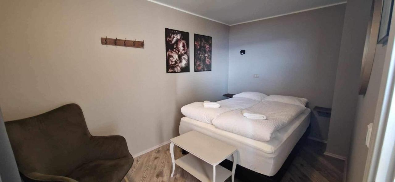 North Inn - Guesthouse And Cabin Akureyri Ngoại thất bức ảnh