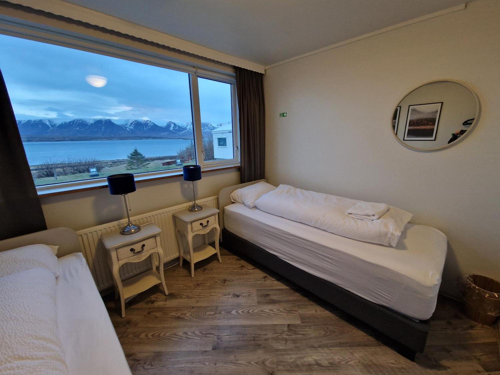 North Inn - Guesthouse And Cabin Akureyri Phòng bức ảnh