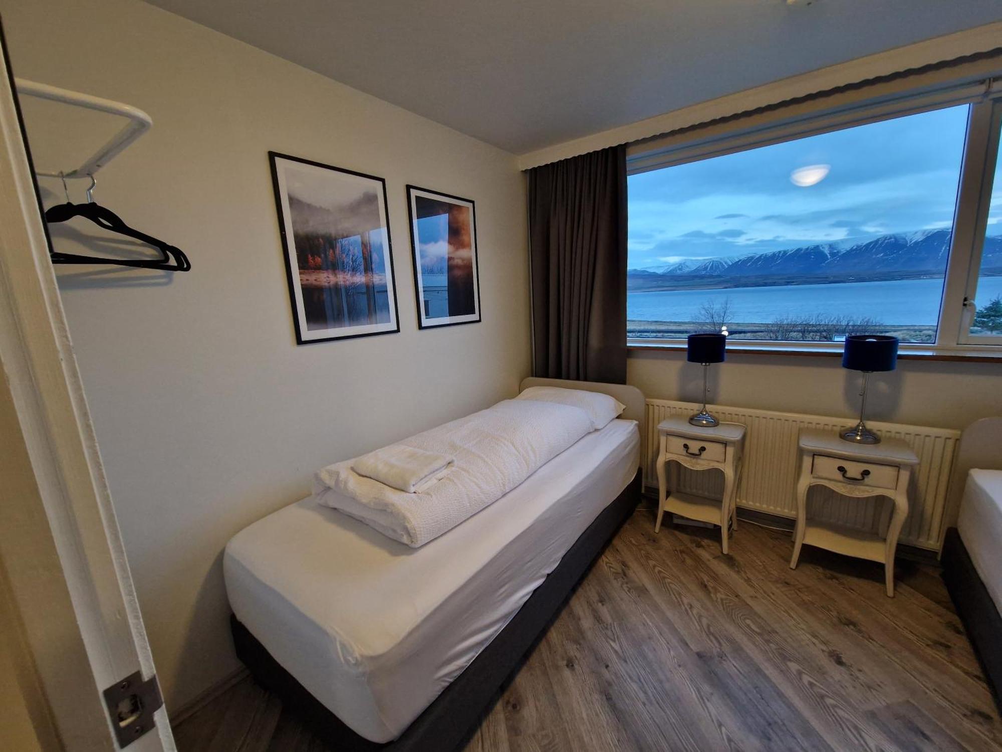North Inn - Guesthouse And Cabin Akureyri Phòng bức ảnh