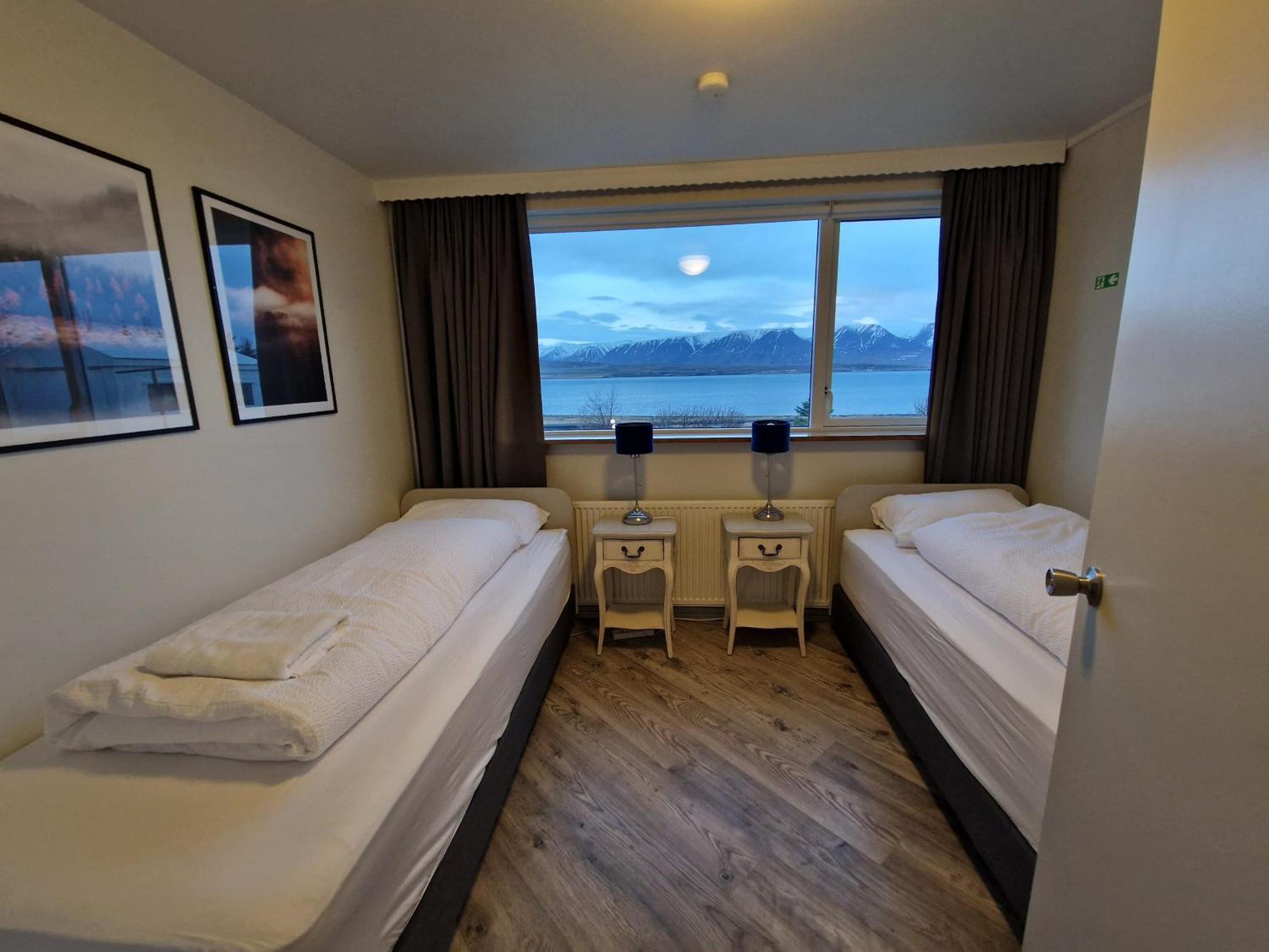 North Inn - Guesthouse And Cabin Akureyri Phòng bức ảnh